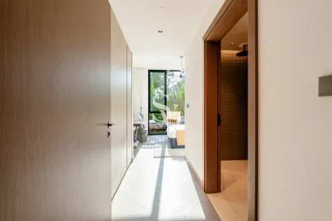 Apartment in Ghaf Woods in Dubai 2 bedrooms, 212 sq.m. № 70338 - photo 16