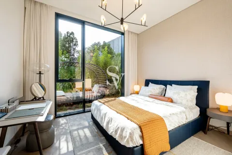 Apartment in Ghaf Woods in Dubai 2 bedrooms, 212 sq.m. № 70338 - photo 17