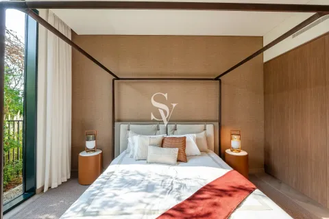 Apartment in Ghaf Woods in Dubai 2 bedrooms, 212 sq.m. № 70338 - photo 22