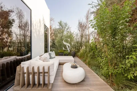 Apartment in Ghaf Woods in Dubai 2 bedrooms, 212 sq.m. № 70338 - photo 29