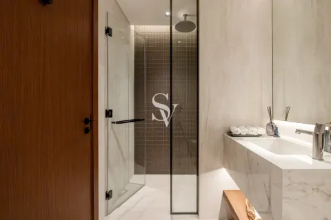 Apartment in Ghaf Woods in Dubai 2 bedrooms, 212 sq.m. № 70338 - photo 20