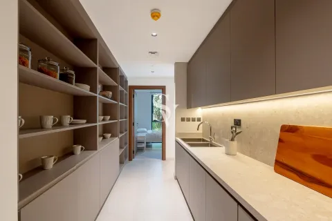 Apartment in Ghaf Woods in Dubai 2 bedrooms, 212 sq.m. № 70338 - photo 13