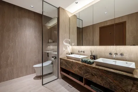 Apartment in Ghaf Woods in Dubai 2 bedrooms, 212 sq.m. № 70338 - photo 25