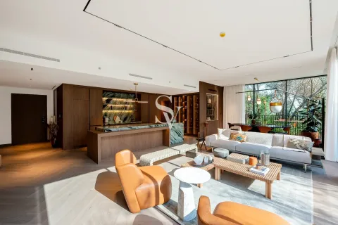 Apartment in Ghaf Woods in Dubai 2 bedrooms, 212 sq.m. № 70338 - photo 2