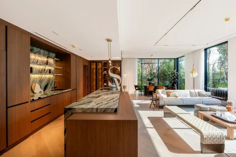 Apartment in Ghaf Woods in Dubai 2 bedrooms, 212 sq.m. № 70338 - photo 3