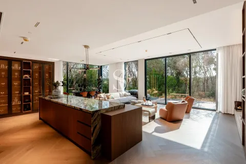 Apartment in Ghaf Woods in Dubai 2 bedrooms, 212 sq.m. № 70338 - photo 1