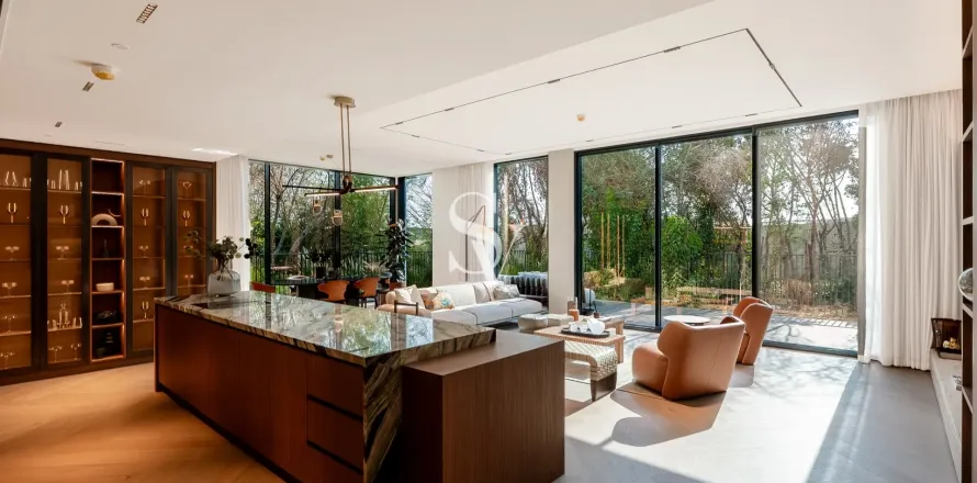 Apartment in Ghaf Woods in Dubai 2 bedrooms, 212 sq.m. № 70338