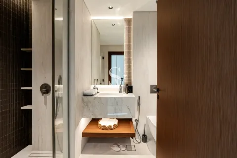 Apartment in Ghaf Woods in Dubai 2 bedrooms, 212 sq.m. № 70338 - photo 19