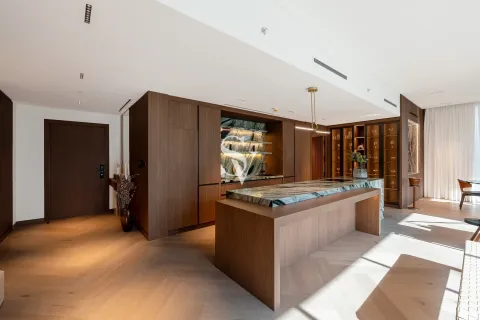 Apartment in Ghaf Woods in Dubai 3 bedrooms, 270 sq.m. № 70337 - photo 10