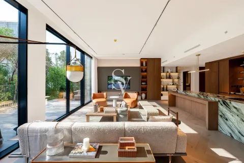 Apartment in Ghaf Woods in Dubai 3 bedrooms, 270 sq.m. № 70337 - photo 4