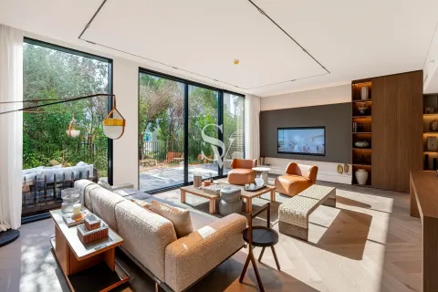 Apartment in Ghaf Woods in Dubai 3 bedrooms, 270 sq.m. № 70337 - photo 8