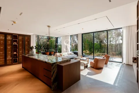 Apartment in Ghaf Woods in Dubai 3 bedrooms, 270 sq.m. № 70337 - photo 1