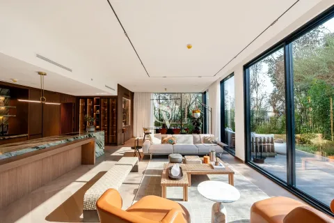 Apartment in Ghaf Woods in Dubai 3 bedrooms, 270 sq.m. № 70337 - photo 11