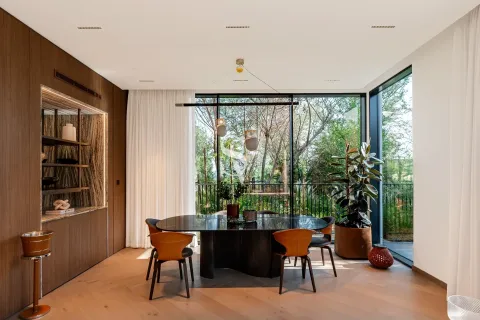 Apartment in Ghaf Woods in Dubai 3 bedrooms, 270 sq.m. № 70337 - photo 5