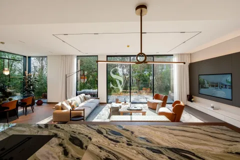 Apartment in Ghaf Woods in Dubai 3 bedrooms, 270 sq.m. № 70337 - photo 9