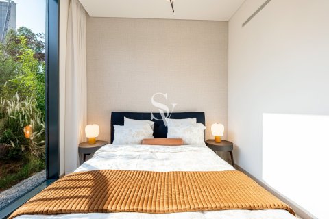 Appartement à Ghaf Woods à Dubai, 3 chambres, 272 m², № 70363 - photo 18