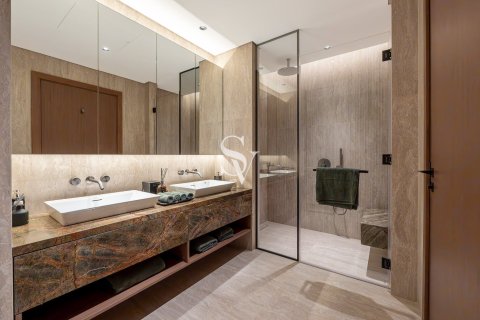 Appartement à Ghaf Woods à Dubai, 3 chambres, 272 m², № 70363 - photo 26