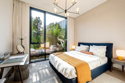 Appartement à Ghaf Woods à Dubai, 3 chambres, 272 m², № 70363 - photo 17