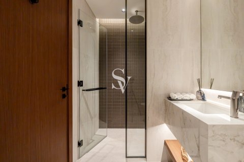 Appartement à Ghaf Woods à Dubai, 3 chambres, 272 m², № 70363 - photo 20