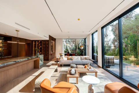 Appartement à Ghaf Woods à Dubai, 3 chambres, 272 m², № 70363 - photo 11