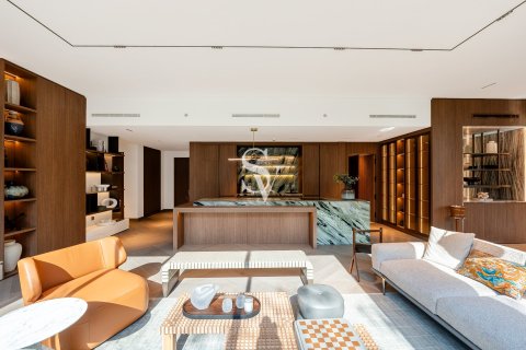 Appartement à Ghaf Woods à Dubai, 3 chambres, 272 m², № 70363 - photo 6