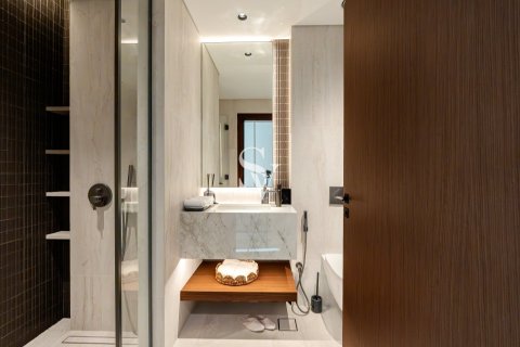 Appartement à Ghaf Woods à Dubai, 3 chambres, 272 m², № 70363 - photo 19