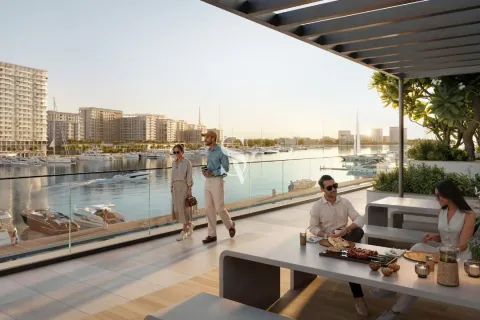 Appartement à Aurea à Mina Rashid, Dubai, 2 chambres, 114 m², № 70364 - photo 11