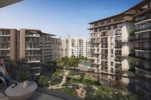 Apartment in Nourelle 1 in Umm Suqeim, Dubai 1 bedroom, 79 sq.m. № 70331 - photo 8