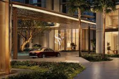 Apartment in Nourelle 1 in Umm Suqeim, Dubai 1 bedroom, 79 sq.m. № 70331 - photo 4