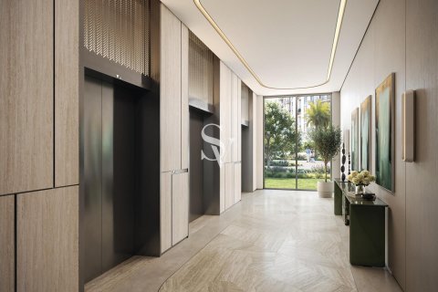 Apartment in Nourelle 1 in Umm Suqeim, Dubai 1 bedroom, 79 sq.m. № 70331 - photo 5