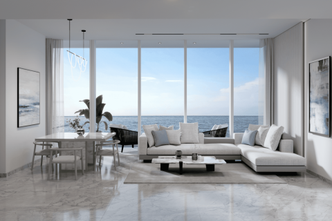 Appartement à Dubai, 3 chambres, 179 m², № 7919 - photo 1