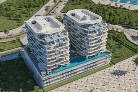 Appartement à Dubai, 3 chambres, 179 m², № 7919 - photo 7