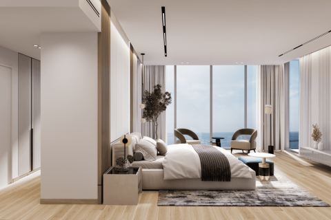 Appartement à Dubai, 3 chambres, 179 m², № 7919 - photo 6