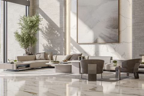 Appartement à Dubai, 3 chambres, 134 m², № 7906 - photo 2