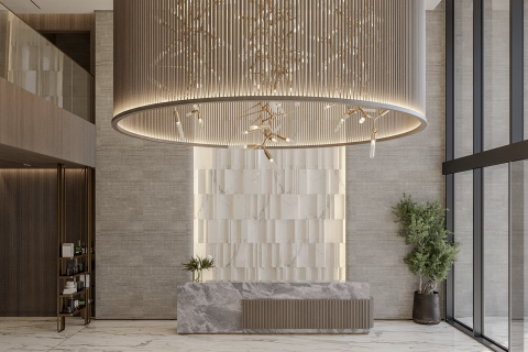 Appartement à Dubai, 3 chambres, 134 m², № 7906 - photo 4