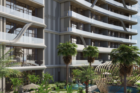 Appartement à Dubai, 3 chambres, 134 m², № 7906 - photo 11