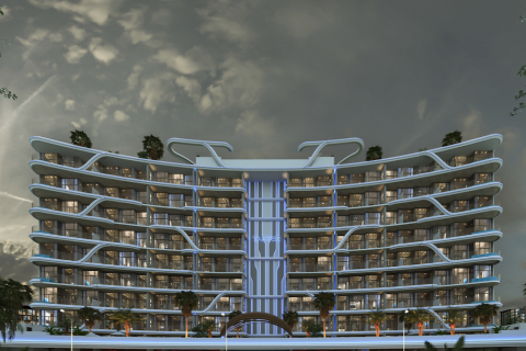 Appartement à Dubai, 3 chambres, 134 m², № 7906 - photo 12