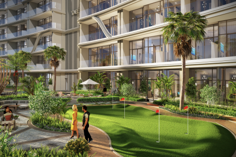Appartement à Dubai, 3 chambres, 134 m², № 7906 - photo 10