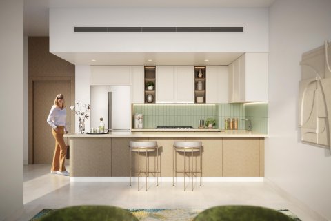 Appartement à Dubai, 2 chambres, 108 m², № 7912 - photo 8
