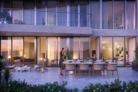 Appartement à Dubai, 2 chambres, 108 m², № 7912 - photo 5