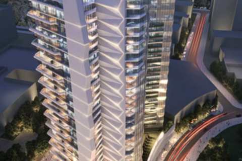 Appartement à Dubai, 2 chambres, 108 m², № 7912 - photo 2