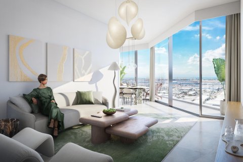 Appartement à Dubai, 2 chambres, 108 m², № 7912 - photo 7