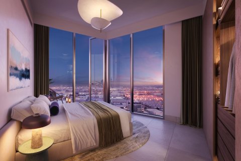 Appartement à Dubai, 2 chambres, 108 m², № 7912 - photo 9