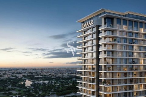 Купить квартиру в Dubai Creek Harbour (The Lagoons), Дубай: 3 спальни, 170м², № 68441 - фото 3