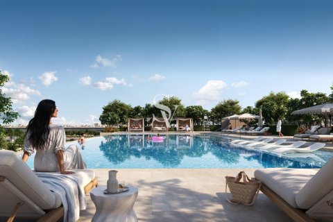 Купить квартиру в Dubai Creek Harbour (The Lagoons), Дубай: 3 спальни, 170м², № 68441 - фото 4