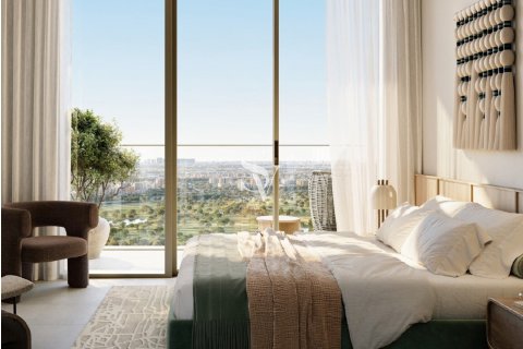 Купить квартиру в Dubai Creek Harbour (The Lagoons), Дубай: 3 спальни, 170м², № 68441 - фото 11