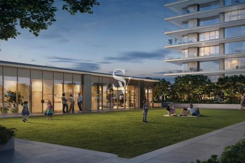 Купить квартиру в Dubai Creek Harbour (The Lagoons), Дубай: 3 спальни, 170м², № 68441 - фото 14