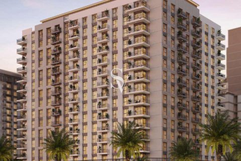 Apartamento en Town Square, Dubai, 2 dormitorios, 90 m², № 68443 - foto 3