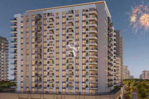 Apartamento en Town Square, Dubai, 2 dormitorios, 90 m², № 68443 - foto 6