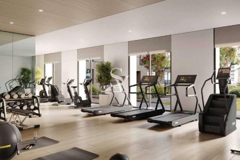 Apartamento en Town Square, Dubai, 2 dormitorios, 90 m², № 68443 - foto 9